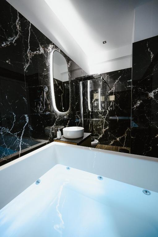 Port View Suites - Resim 26