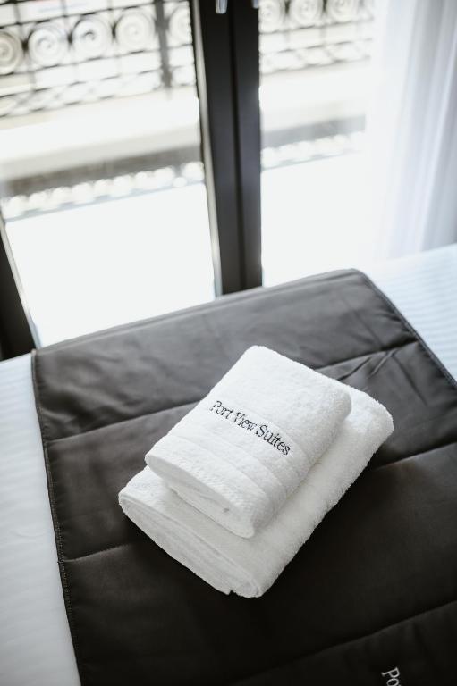 Port View Suites - Resim 34