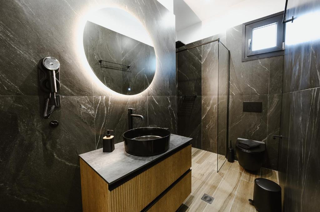 Port View Suites - Resim 35