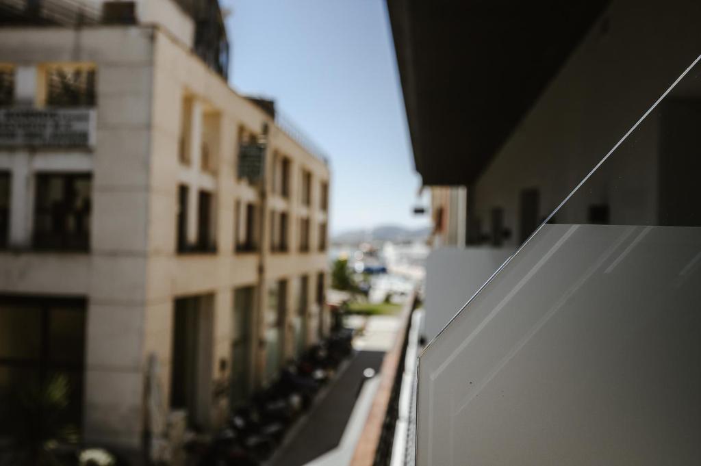 Port View Suites - Resim 43