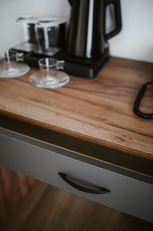 Port View Suites - Resim 44