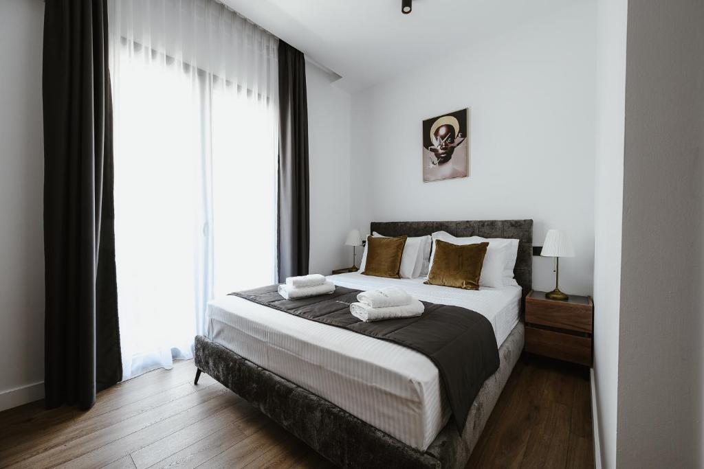 Port View Suites - Resim 10