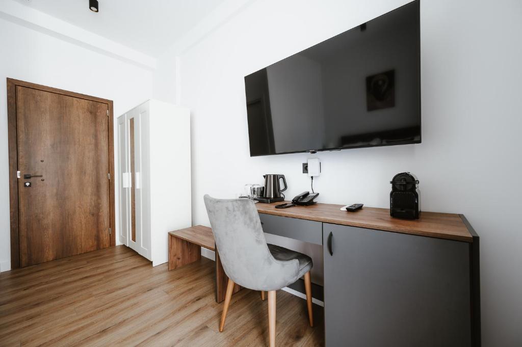 Port View Suites - Resim 45