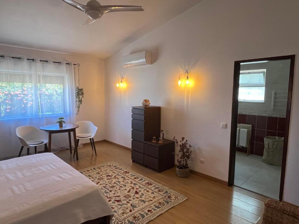 Vila Glória Guesthouse - 8