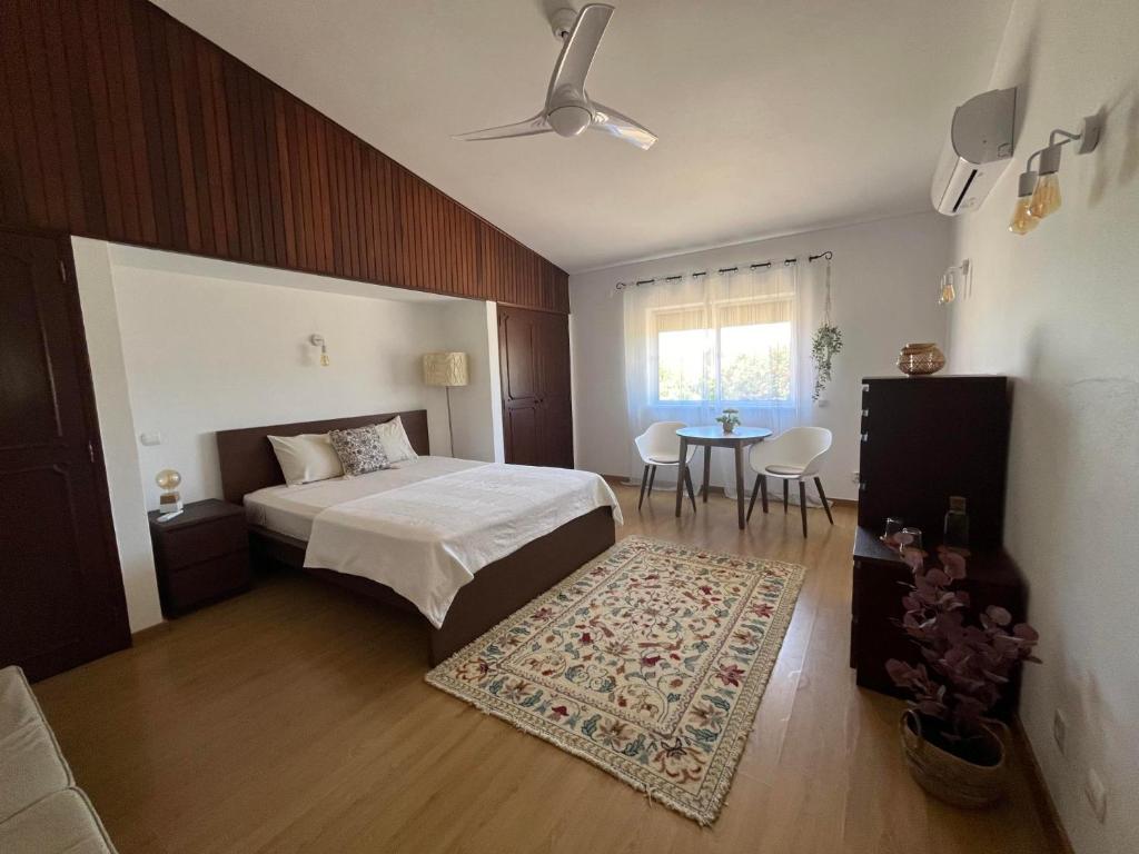 Vila Glória Guesthouse - 4