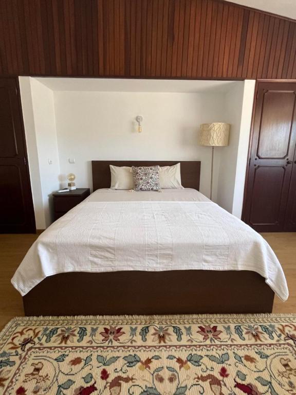 Vila Glória Guesthouse - 6