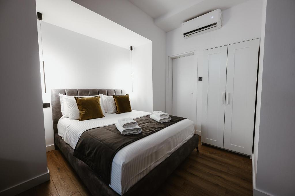 Port View Suites - Resim 5