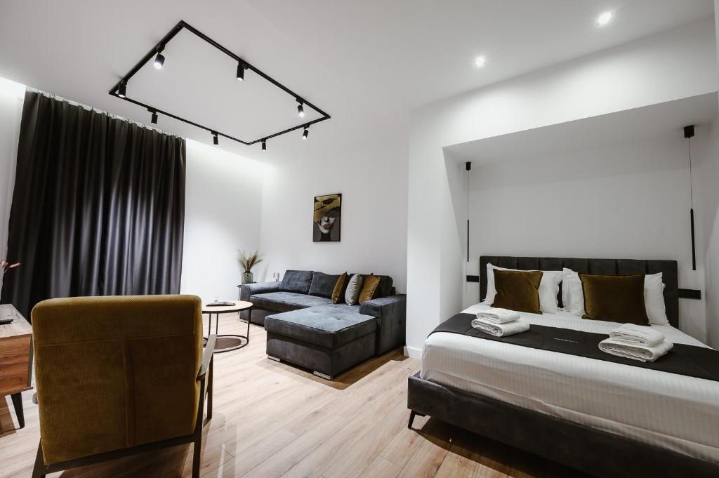 Port View Suites - Resim 4