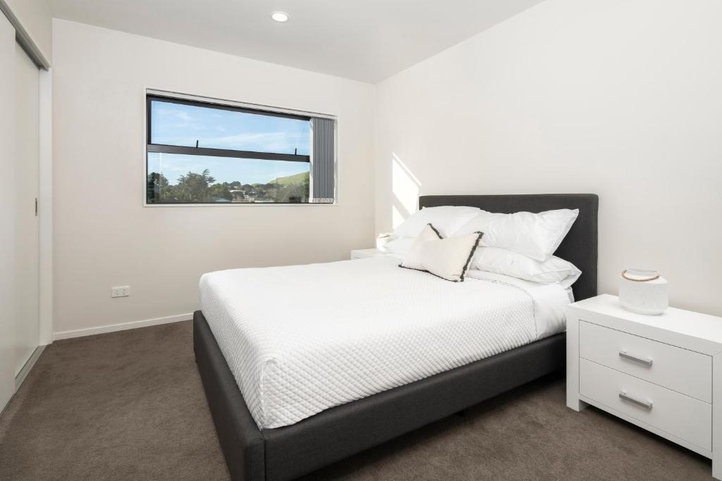 modern immaculate residence in mount wellington - Resim 18