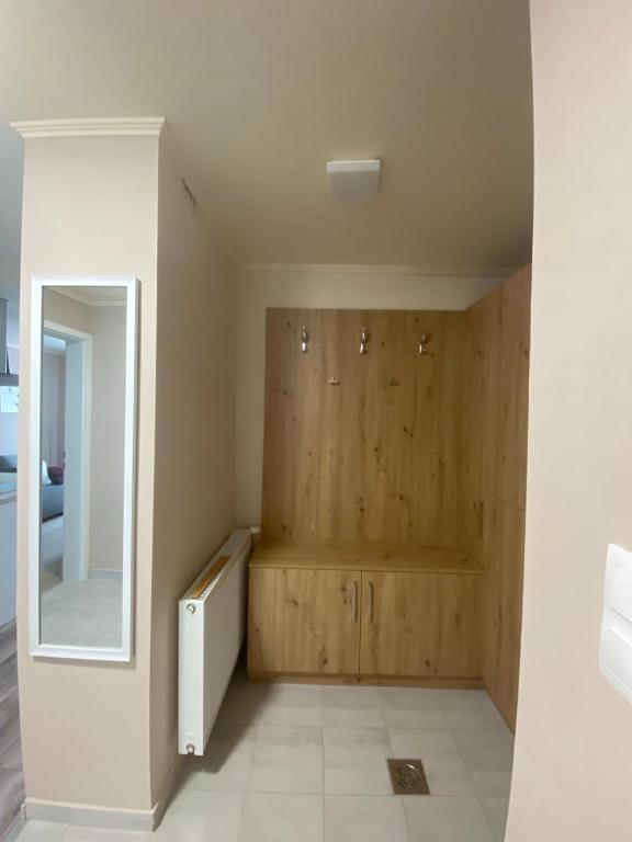 Fotografie z fotogalerie ubytování Hotter Apartman v destinaci Marcali