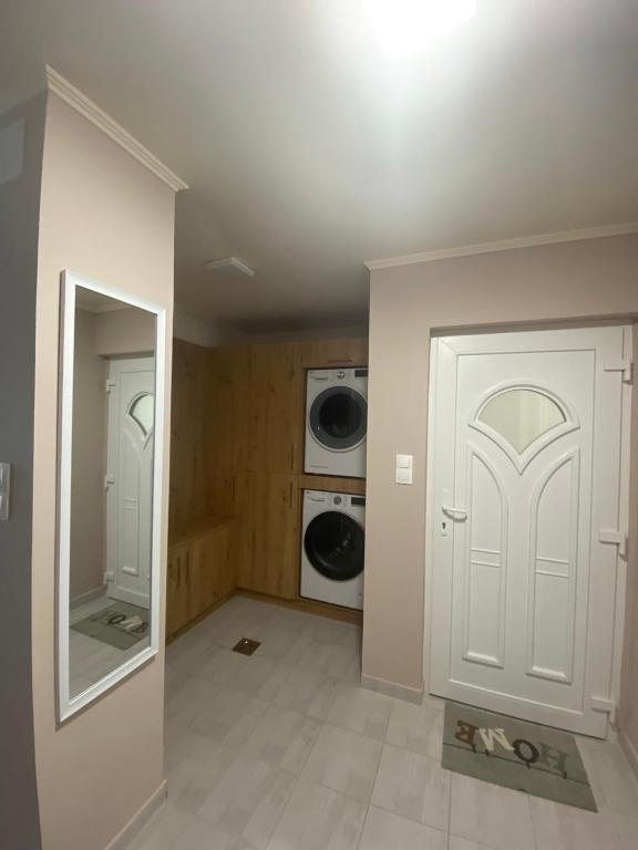 Fotografie z fotogalerie ubytování Hotter Apartman v destinaci Marcali