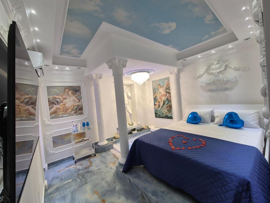 Albicocche Suite Catania — Catania · Sicilia