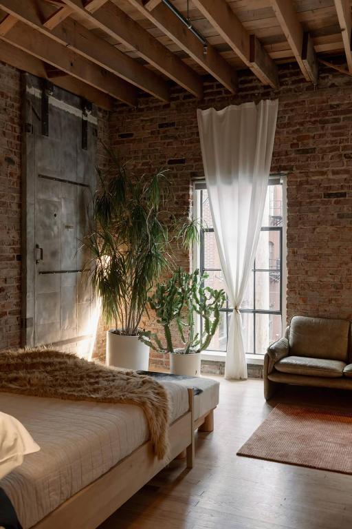 Hotel Novacancy - Suite Con Vista A La Ciudad