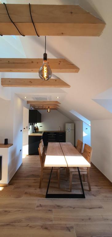 Fotografie z fotogalerie ubytování Weekend House Solis - Bovec v destinaci Bovec