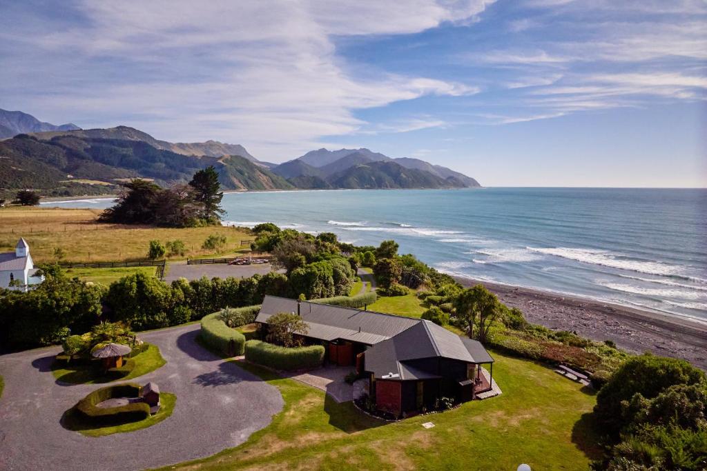 Surfwatch House - Resim 39