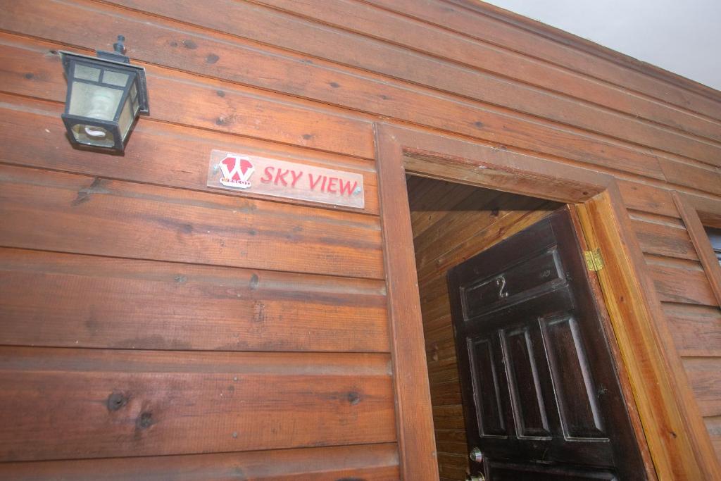 Fotografie z fotogalerie ubytování Wescot Villas Sky View v destinaci Roatán
