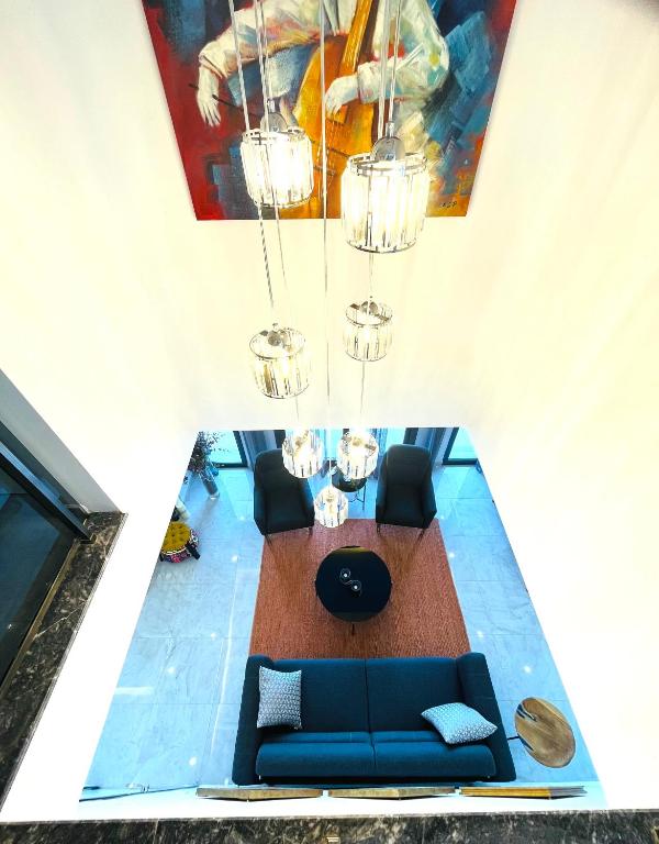 Fotografie z fotogalerie ubytování Premium Homes v destinaci Didim