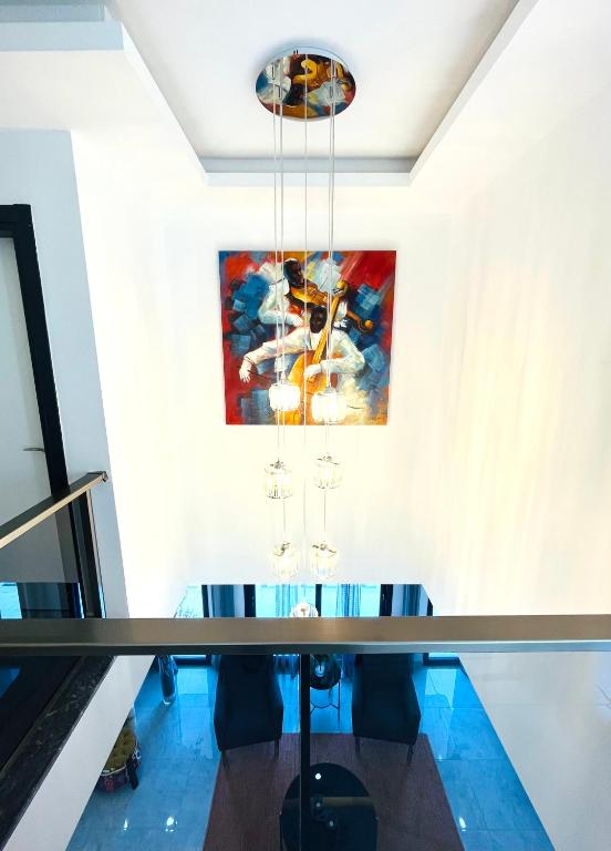 Fotografie z fotogalerie ubytování Premium Homes v destinaci Didim