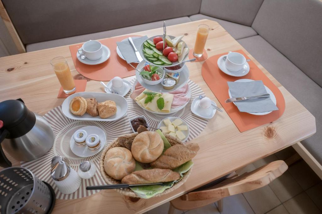 Gästehaus Maurer/Bader - Camera Doppia Con Balcone