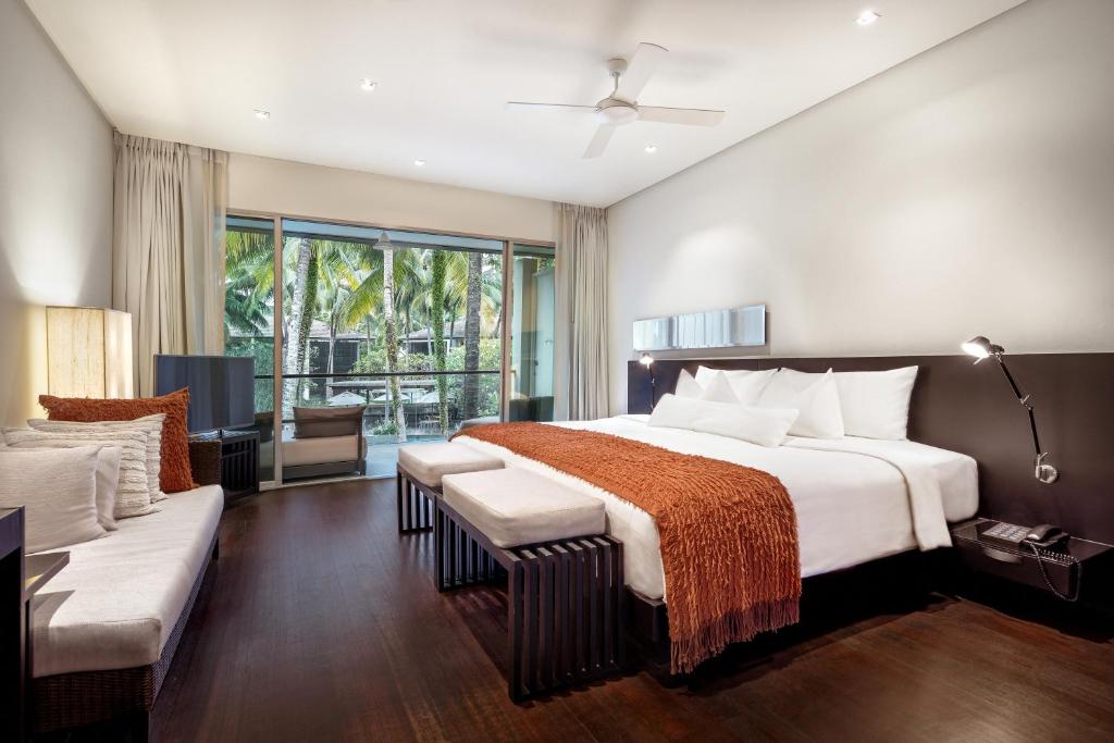 Twinpalms Surin Phuket Resort - Palm Deluxe