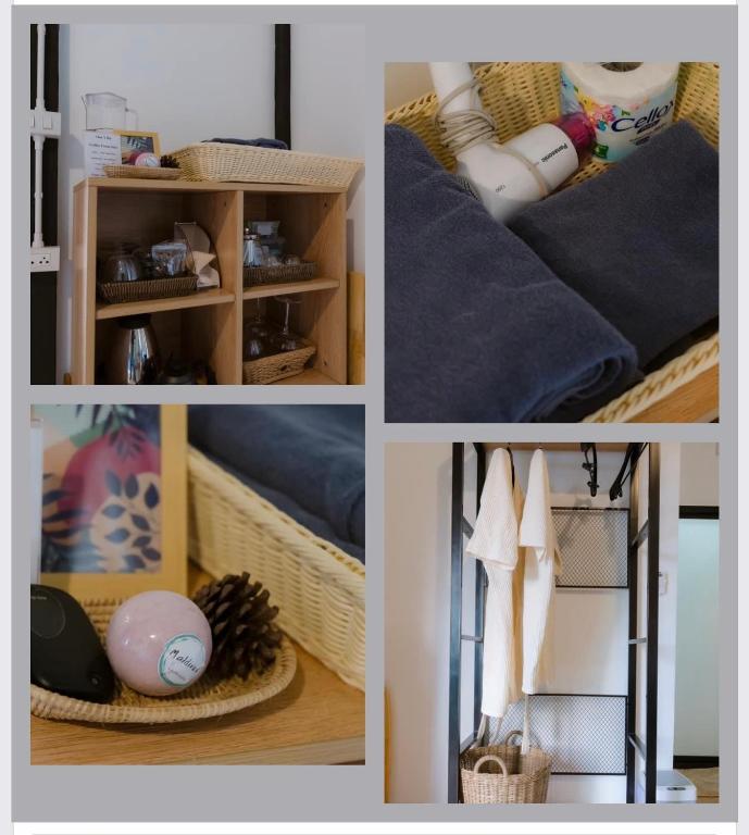 Fotografie z fotogalerie ubytování One villa coffee farm stay 1 v destinaci Ban Huai Khai