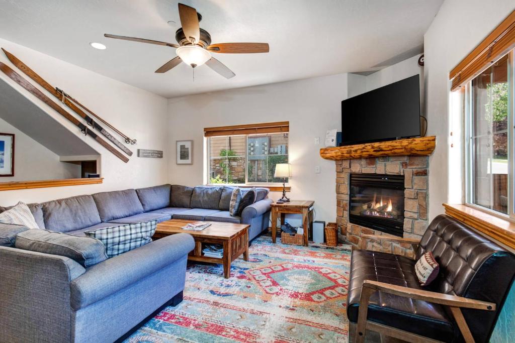 Bear Hollow Village 5474 by Moose Management, Park City (updated prices 2024)