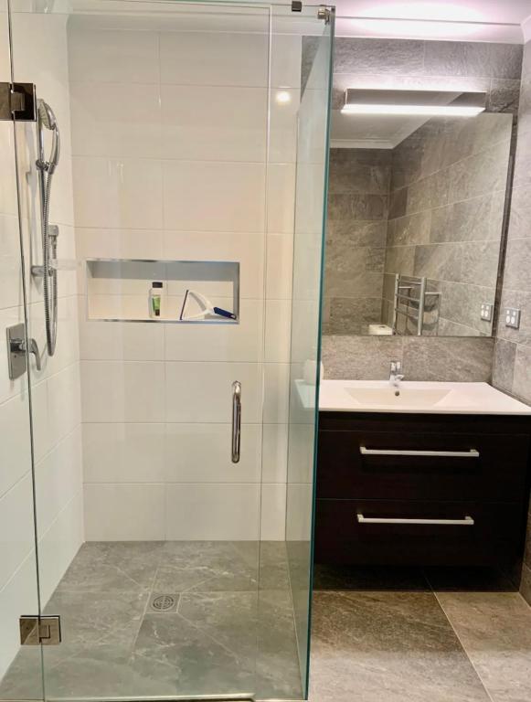 Natures own guesthouse - Resim 3