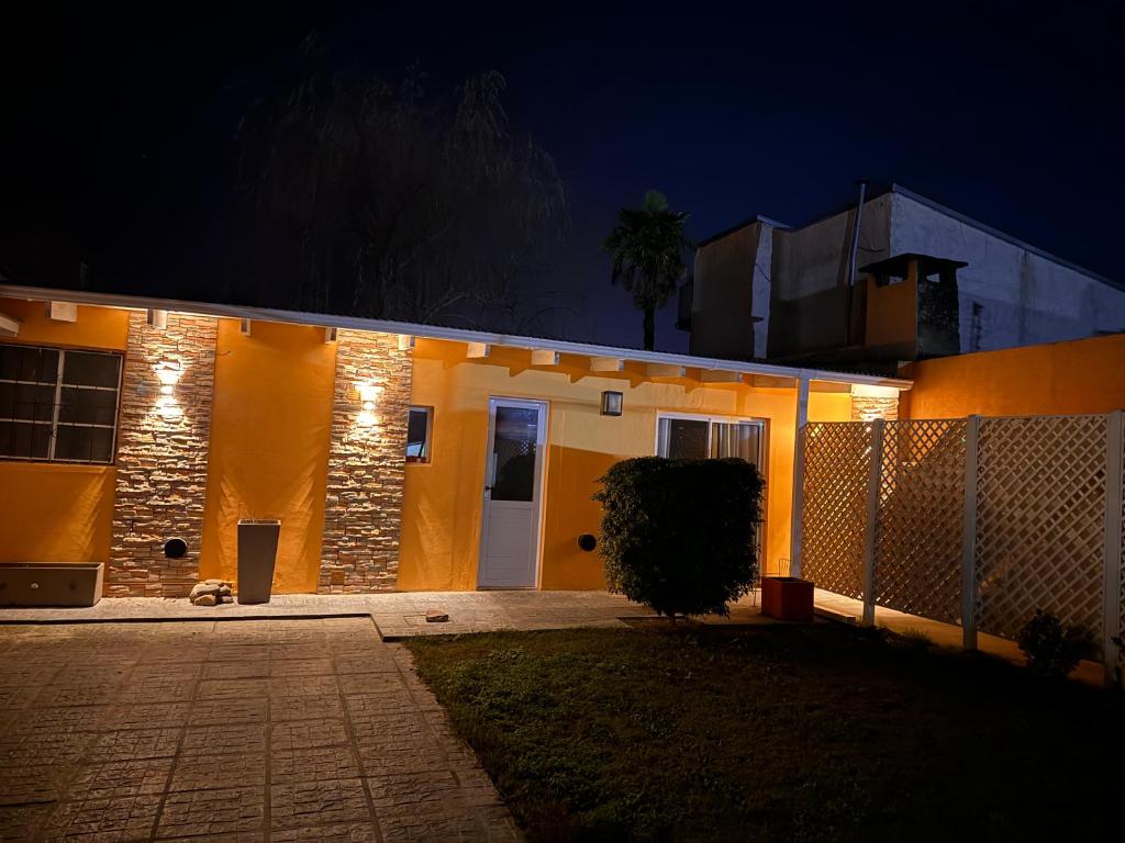 Foto dalla galleria di La posada del nenito a Las Flores