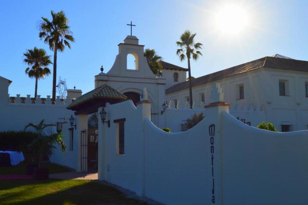 Hacienda Montija Hotel