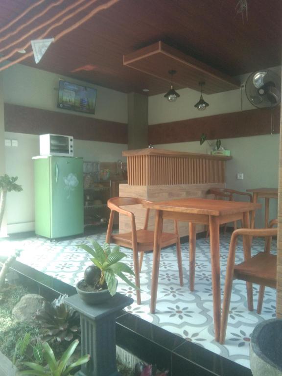 Fotografie z fotogalerie ubytování Murdhasari v Ubudu