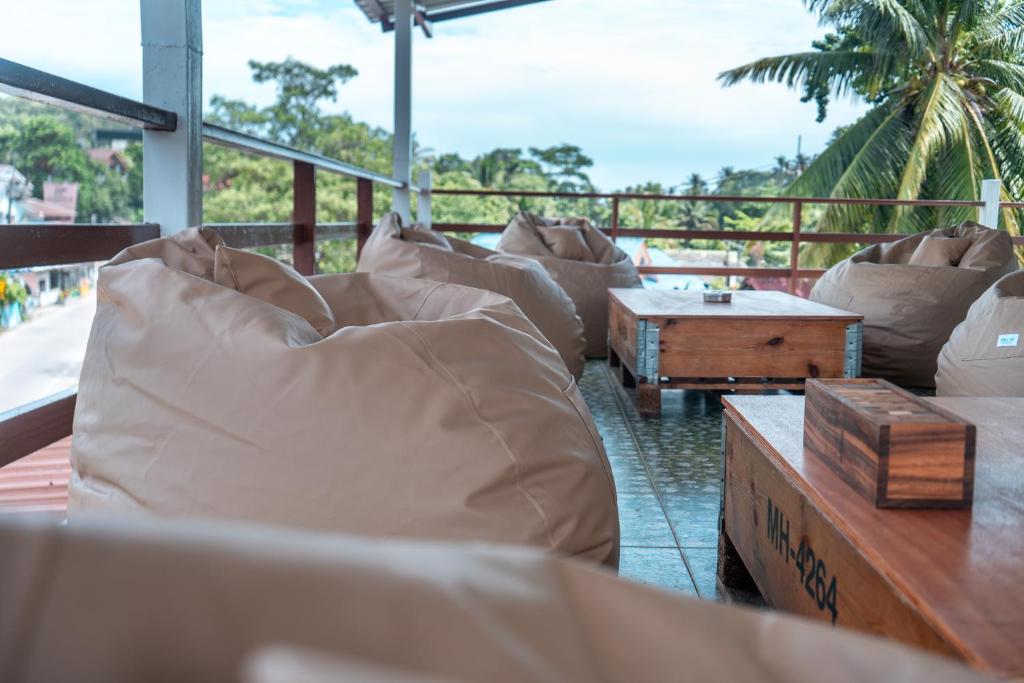 Closca Hostel, photo 1 of 5
