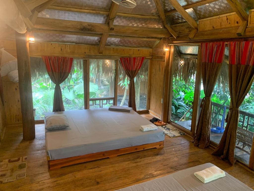 Phòng Giường Đôi