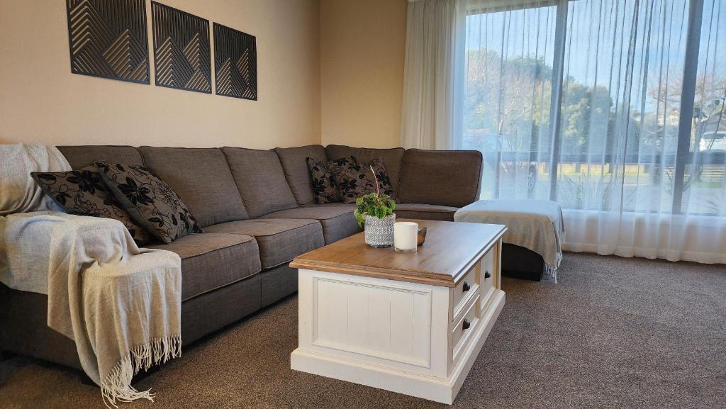 Huntington Honey - Resim 1