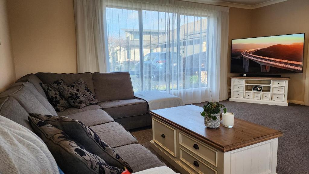 Huntington Honey - Resim 9