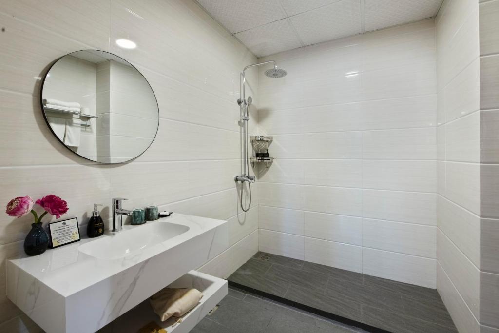 San Premium Hotel - 4