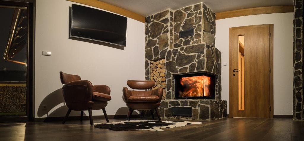 Penzión Darinka - Resim 7