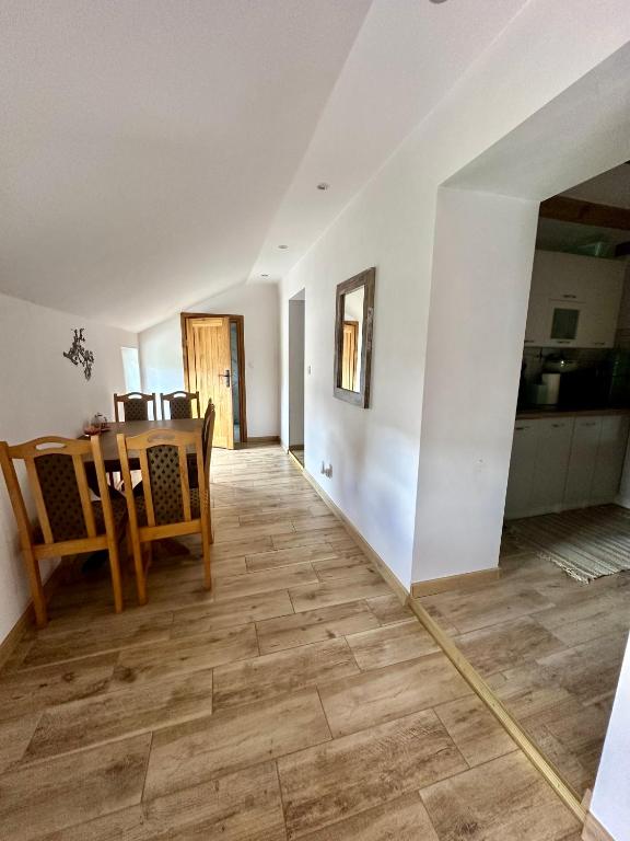 Agroturystyka u Beci - Two-Bedroom House