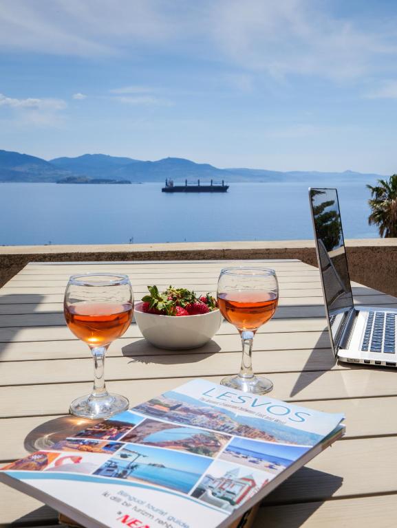 Heliades Maisonettes - 4