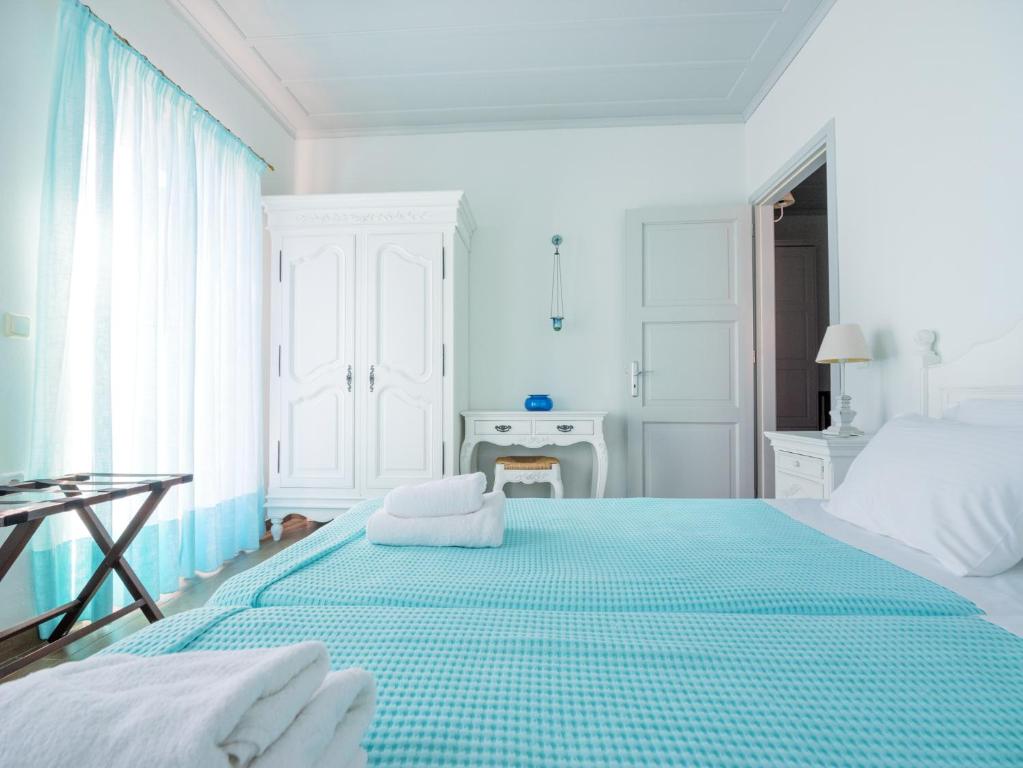 Heliades Maisonettes - 5