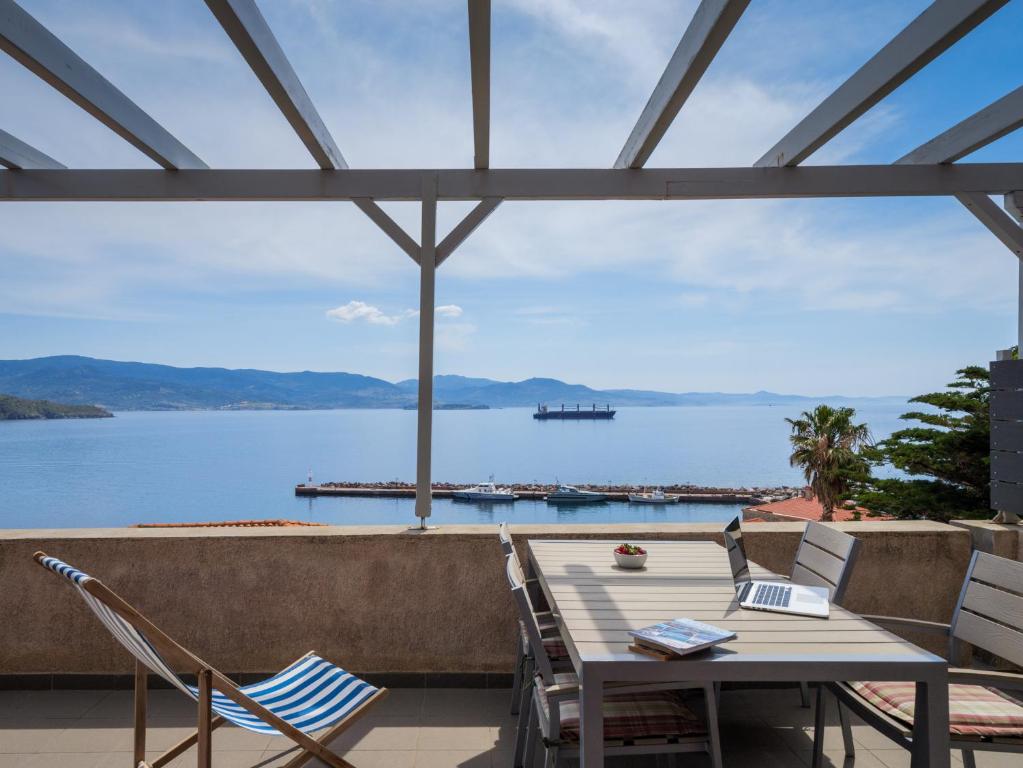 Heliades Maisonettes - 2