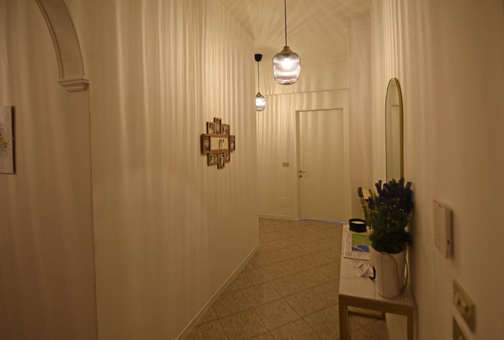 Fotografie z fotogalerie ubytování La casa di Sofie v destinaci Chiavari