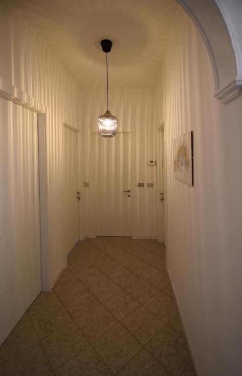 Fotografie z fotogalerie ubytování La casa di Sofie v destinaci Chiavari