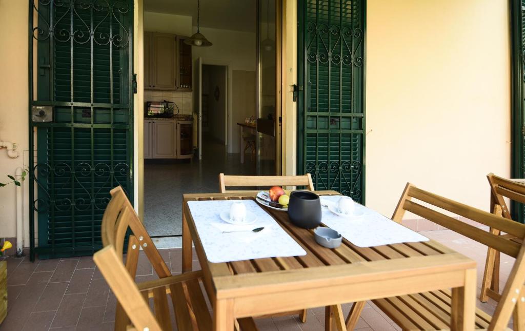 Fotografie z fotogalerie ubytování La casa di Sofie v destinaci Chiavari