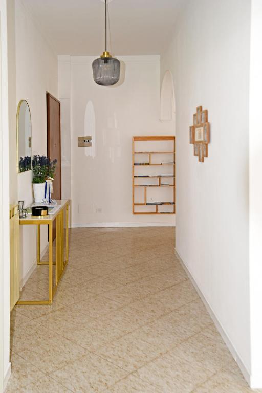 Fotografie z fotogalerie ubytování La casa di Sofie v destinaci Chiavari