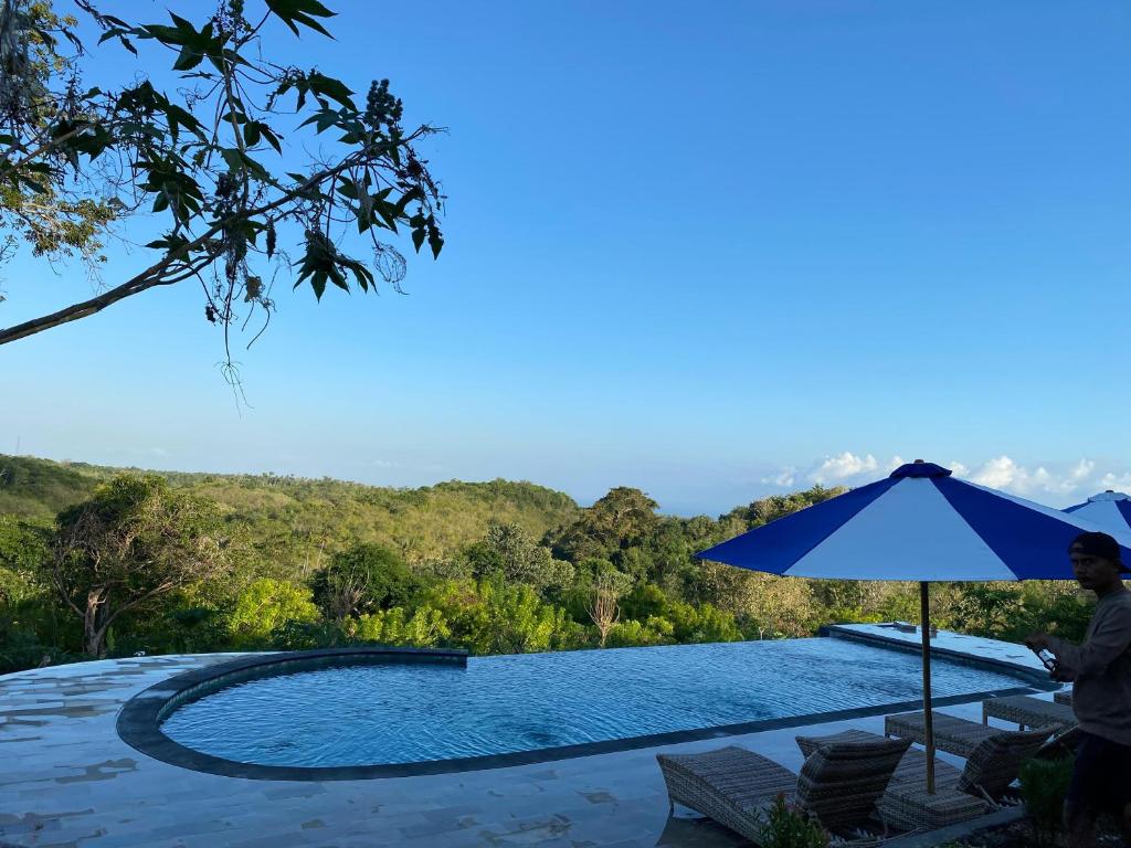 Kubuhill Sunset Bungalow - 8