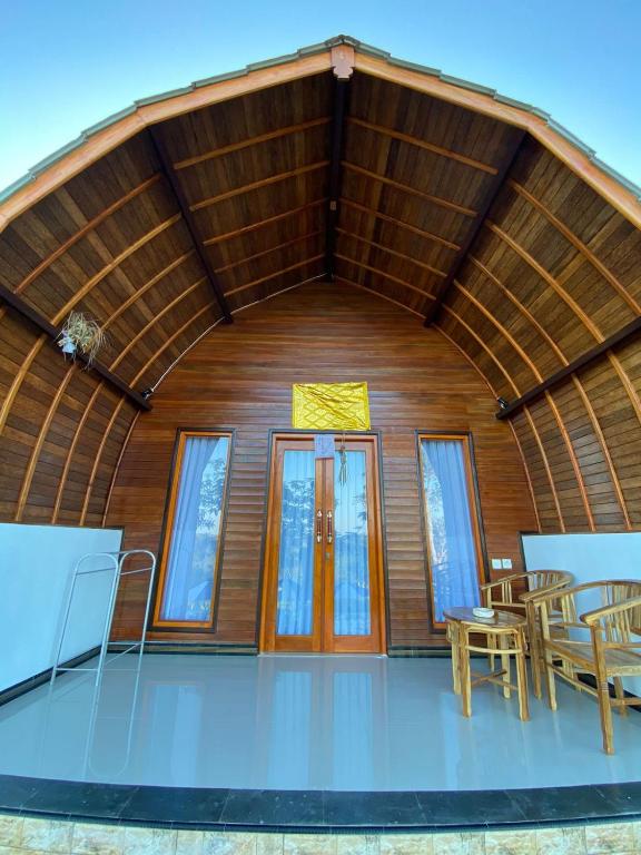 Kubuhill Sunset Bungalow - 7