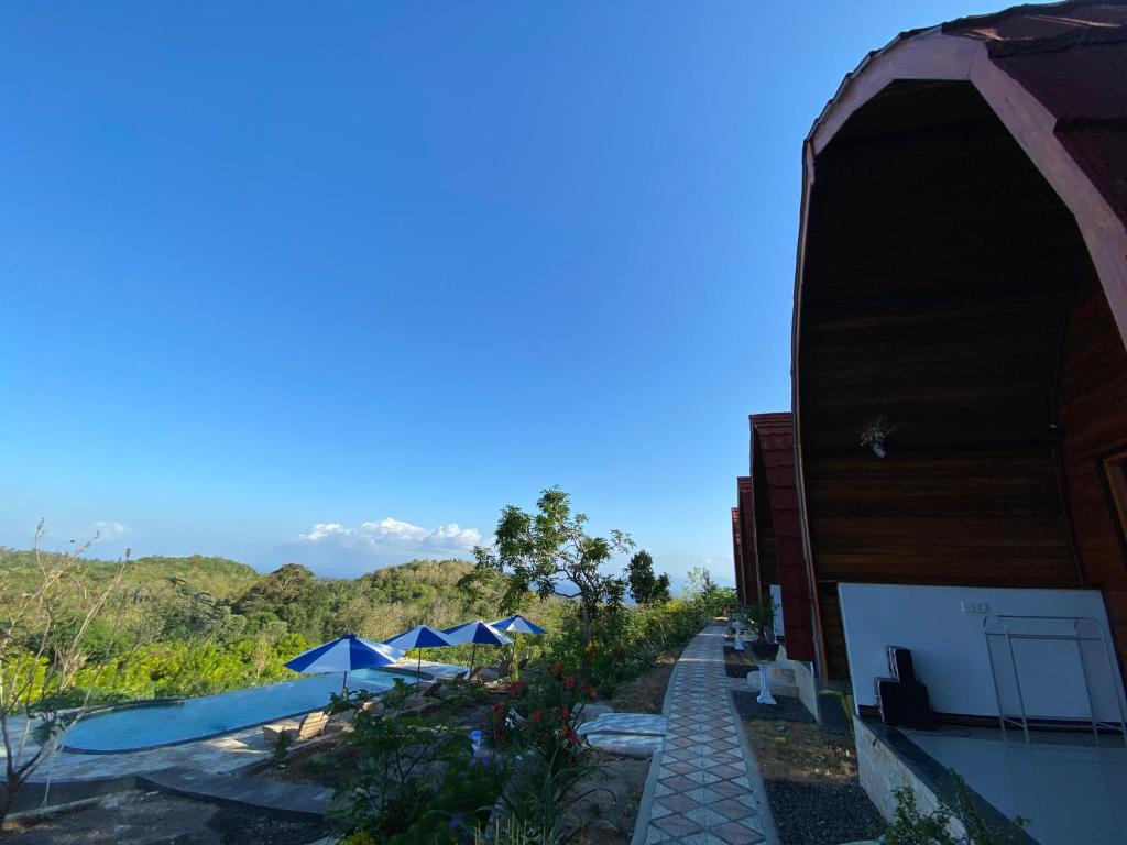 Kubuhill Sunset Bungalow - 6