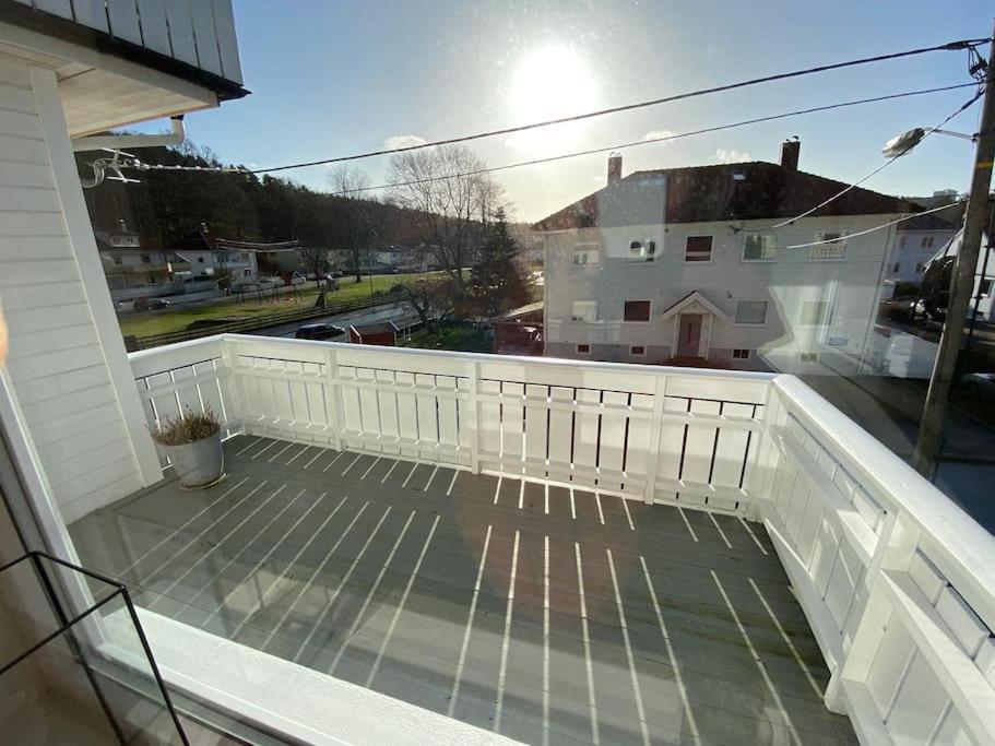 Nice apartment in quiet area - Appartement à Deux Chambres