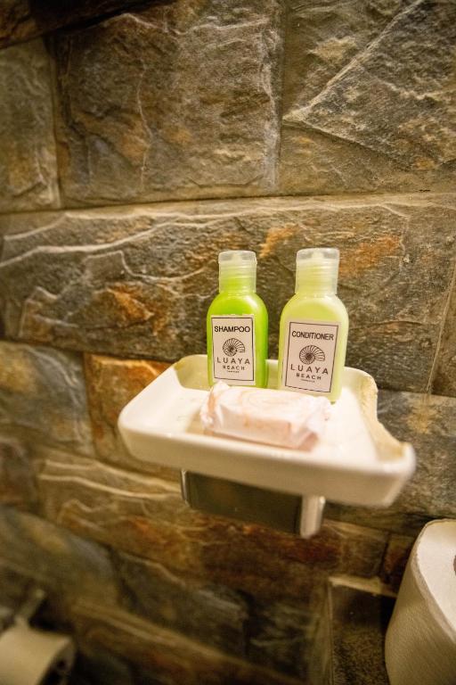 Luaya Beach - 17