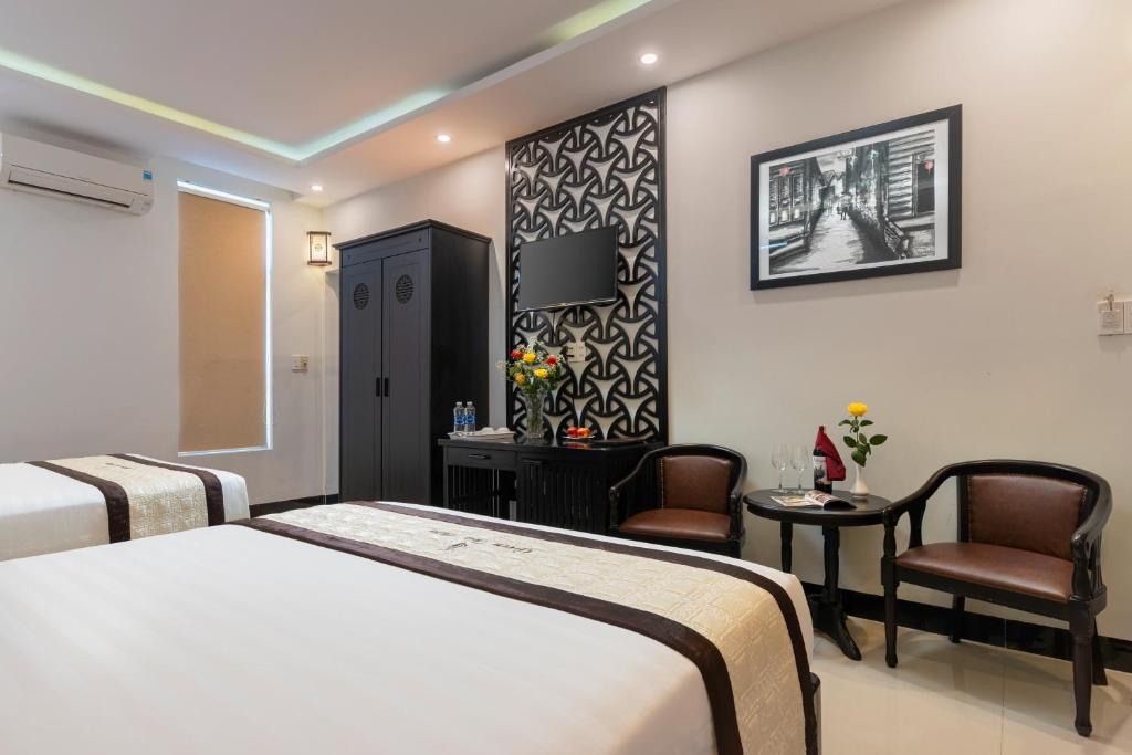 Green Tea Villa - 16